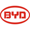 BYD لوگو