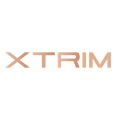 xtrim لوگو