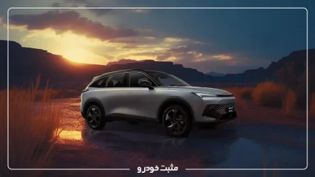 X55 بایک