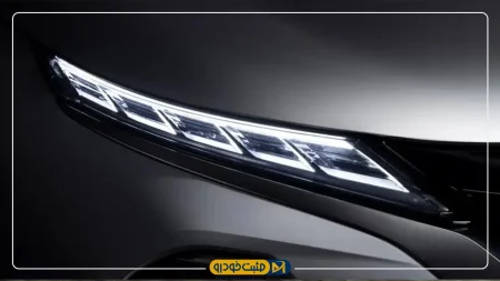 میتسوبیشی اوتلندر H-LINE
