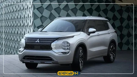میتسوبیشی اوتلندر H-LINE