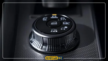 میتسوبیشی اوتلندر H-LINE