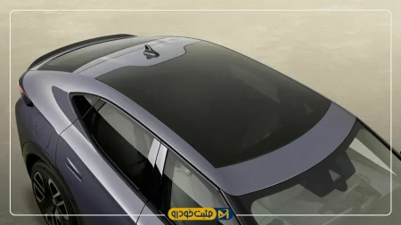 فولکس واگن ID.UNYX