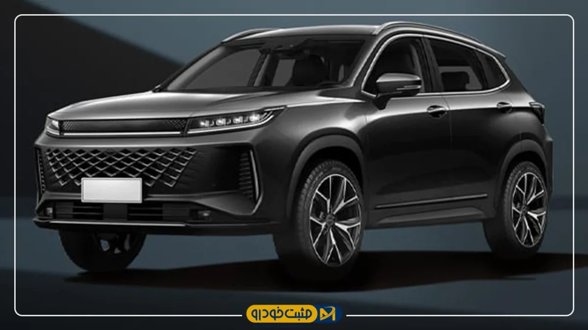 اکستریم LX