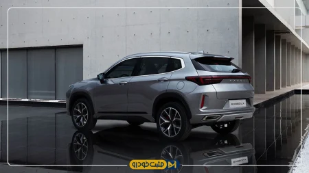 اکستریم LX