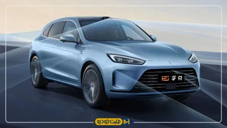 ماموت خودرو