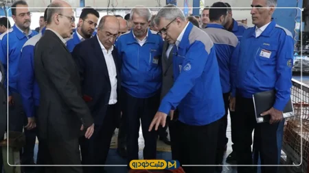 ایران‌خودرو