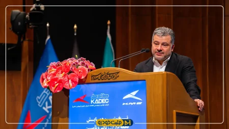 کرمان موتور