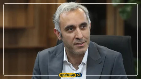 ایران‌خودرو