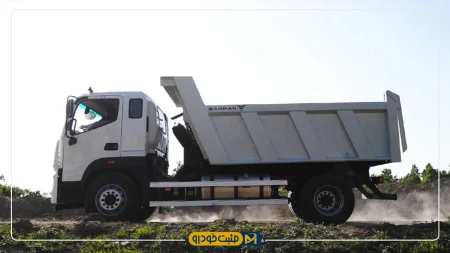 بهمن دیزل
