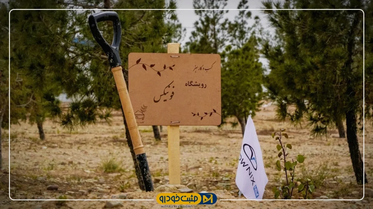 فونیکس