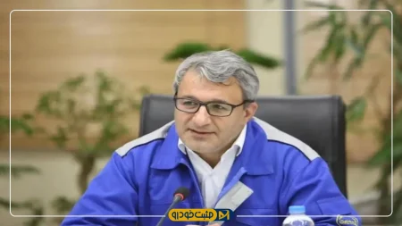 ایران‌خودرو