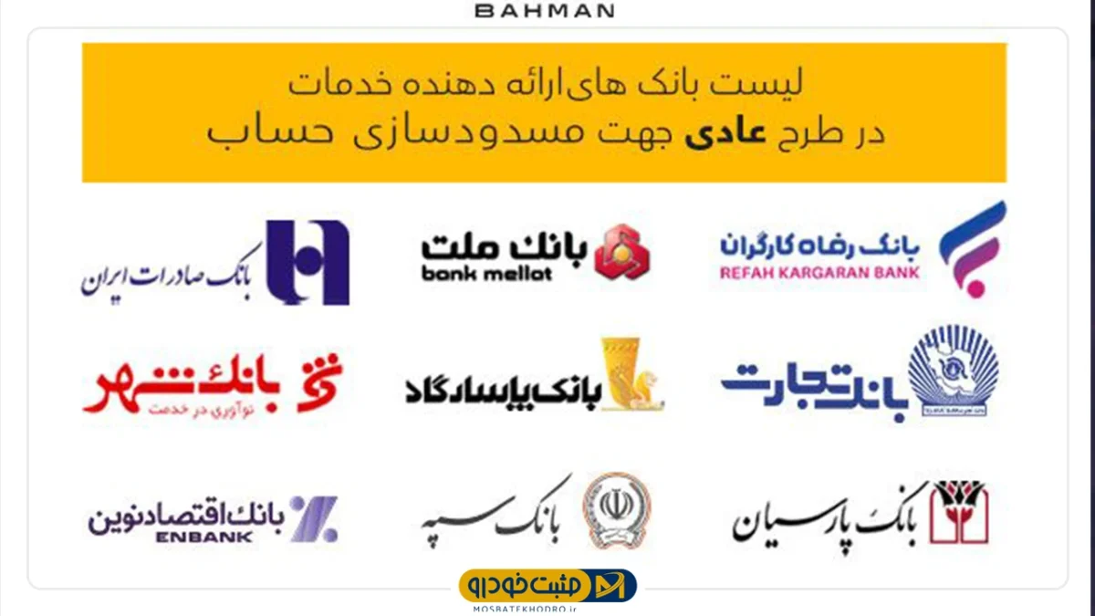 بهمن موتور