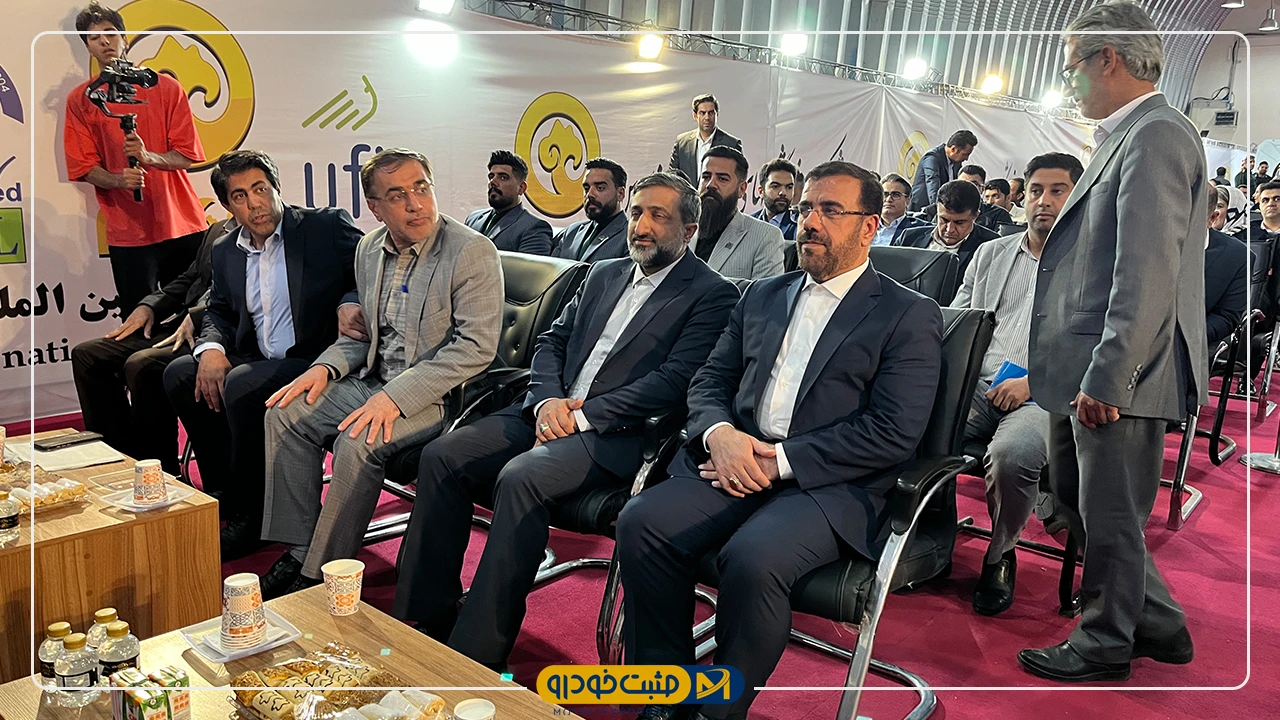 خودرو