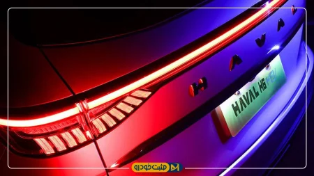 هاوال H6 هیبرید