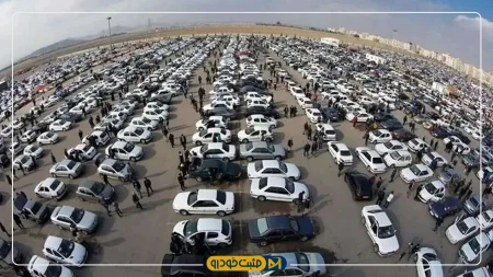 نقدفروشی