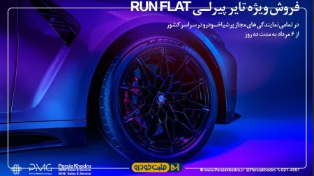 پیرلی