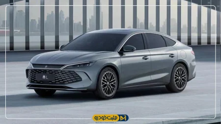 بی وای دی