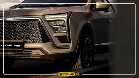 کی ام سی X5