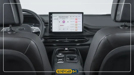 کی ام سی X5