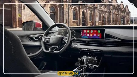 ام وی ام X5