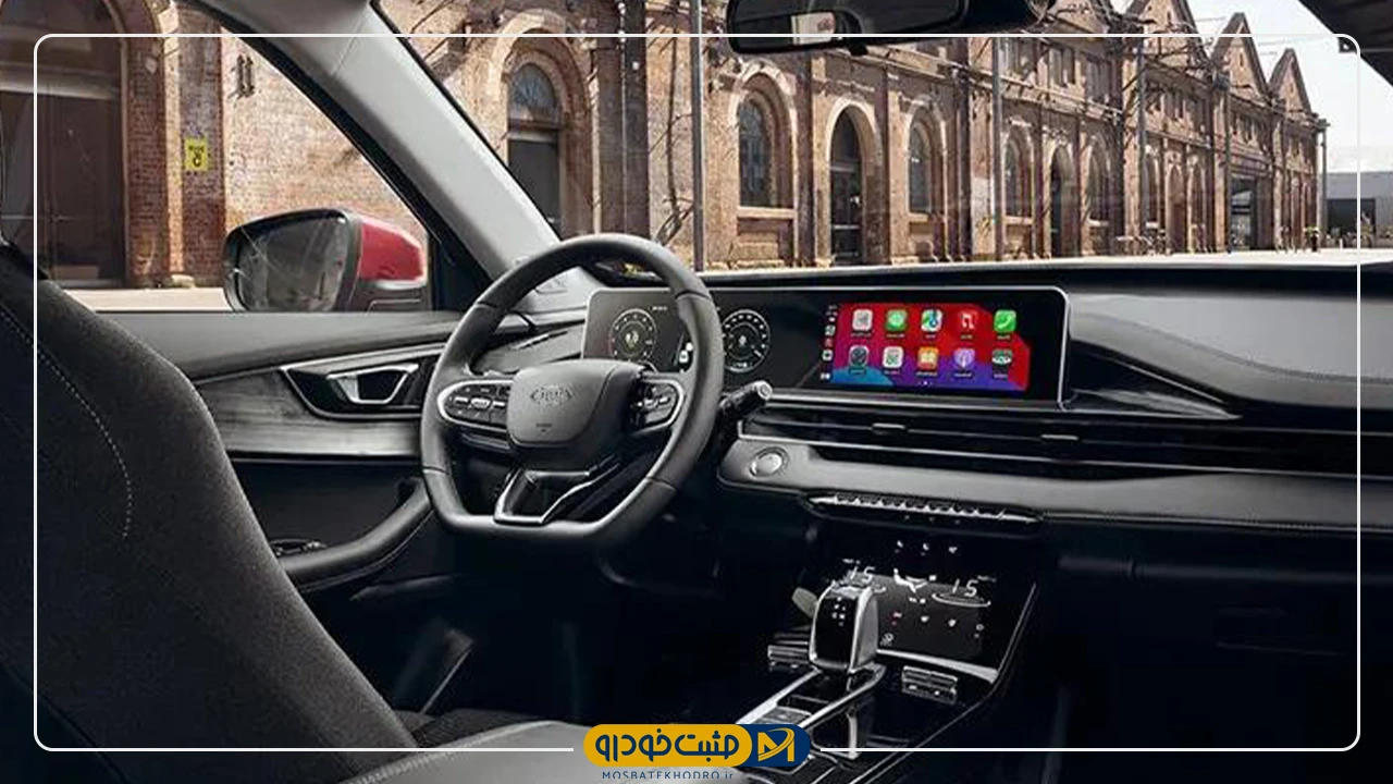 ام وی ام X5