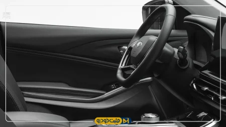 کی ام سی X5
