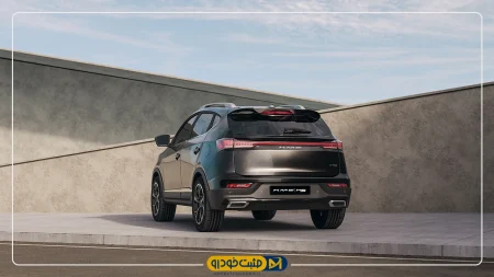 کی ام سی X5