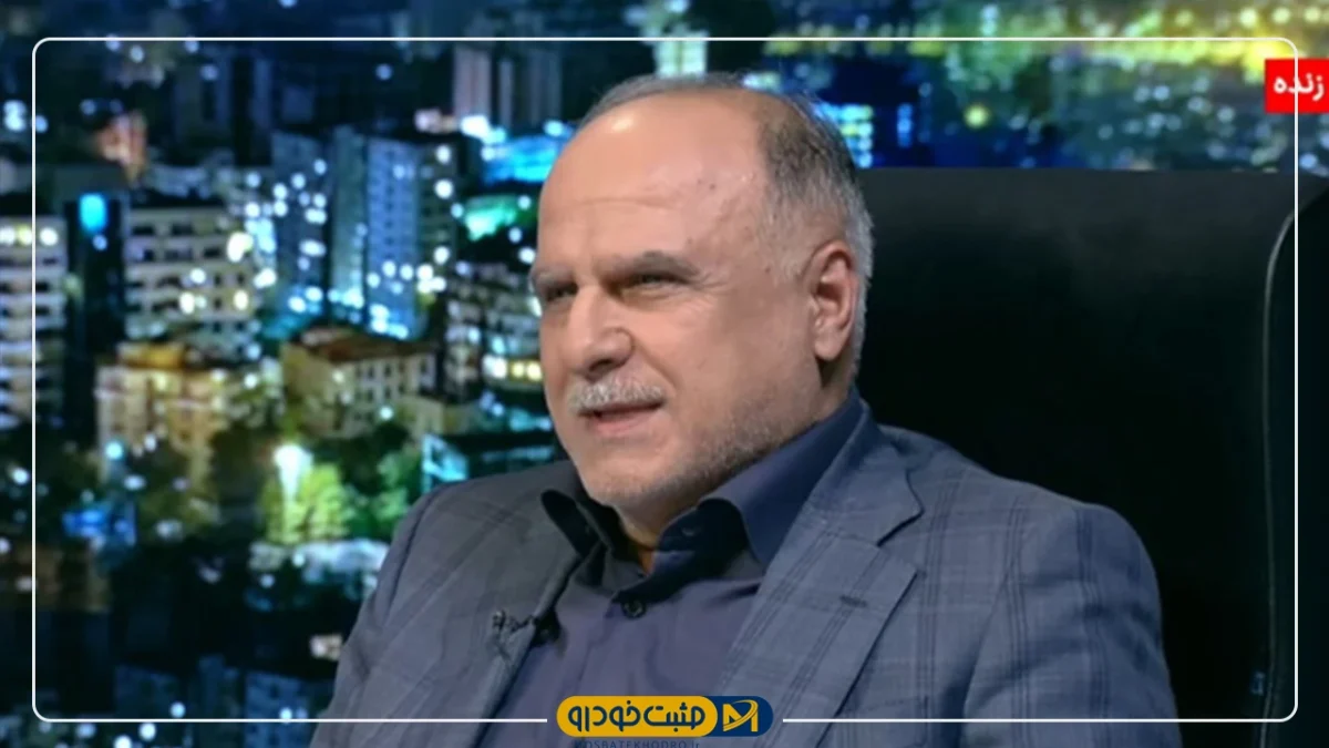 خودرو