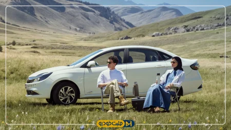 کرمان موتور