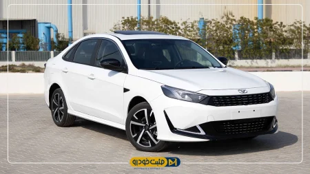 شرایط فروش بهمن موتور