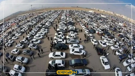 خودرو