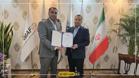اتومبیرانی
