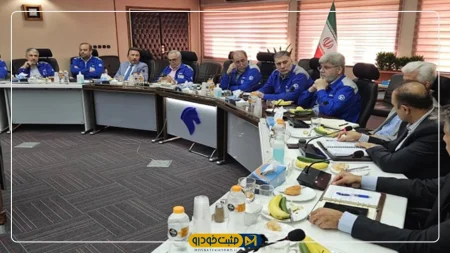 قطعات