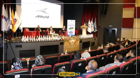 کرمان موتور