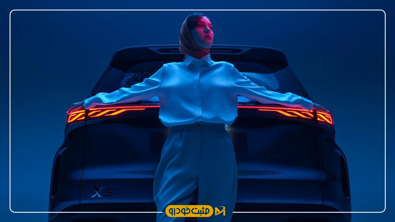  X5
