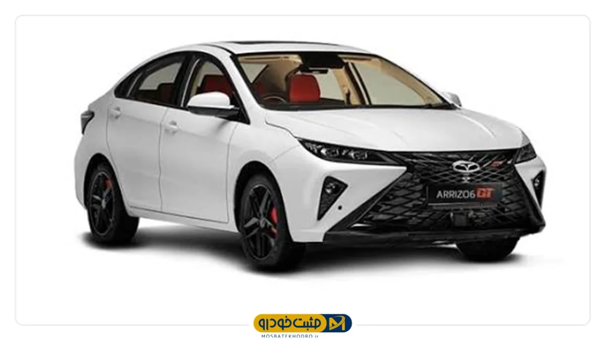 مدیران خودرو