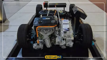 ایران خودرو