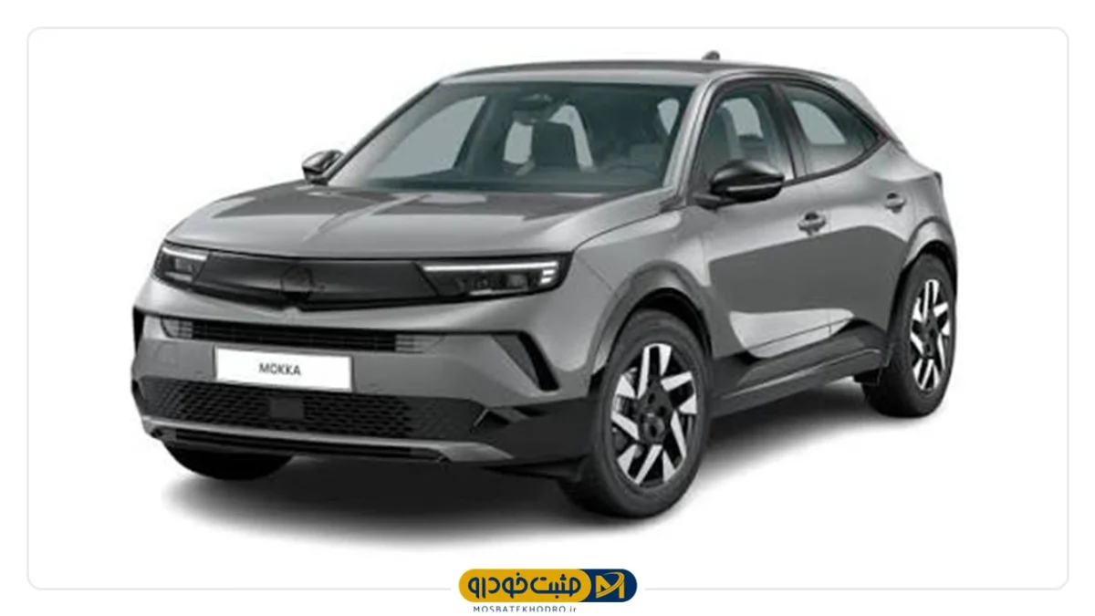 پرشیا خودرو