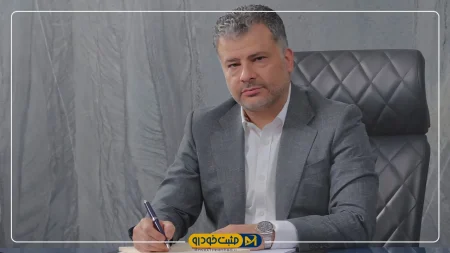 خودرو
