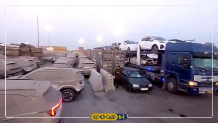 خودرو
