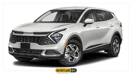 کیا اسپورتیج