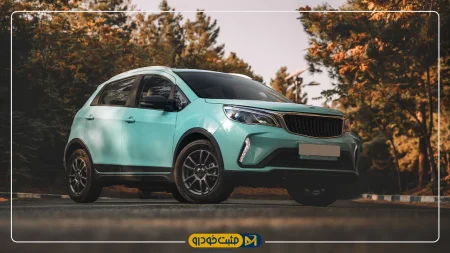 کرمان موتور