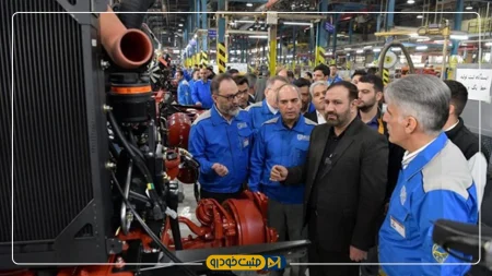 ایران‌‌خودر