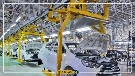 کرمان موتور