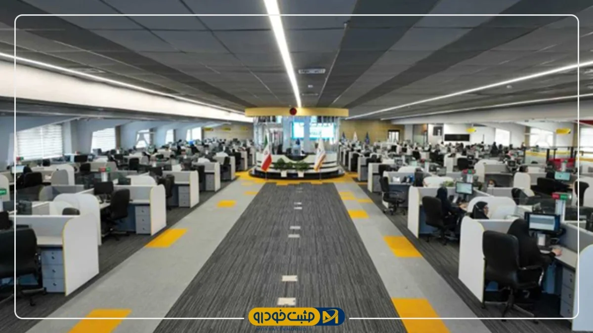 ایران‌خودرو