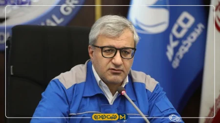 ایران‌خودرو