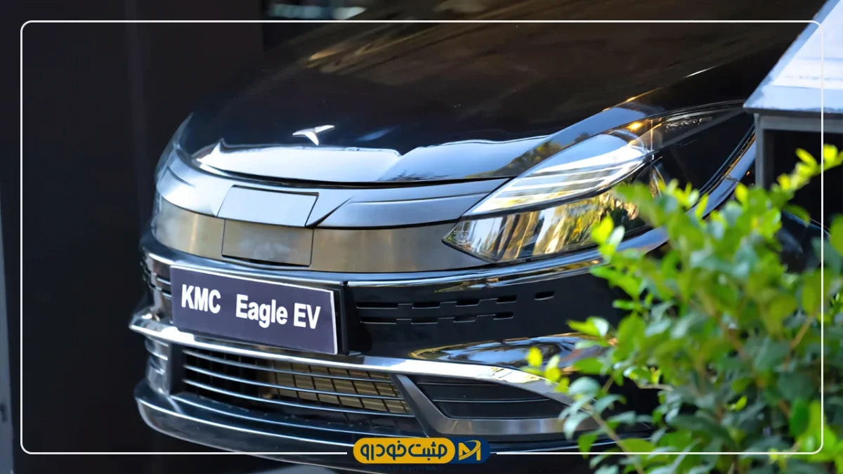 کرمان موتور