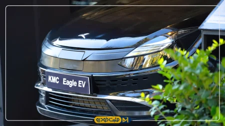 کرمان موتور