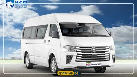 ایران‌خودرو